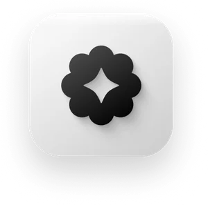 Worthy app icon